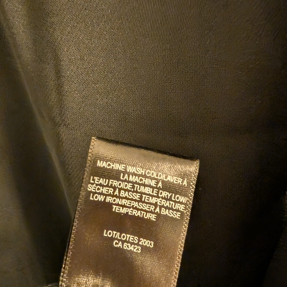 Sophiegrace Michelle Sleeveless Shell/Tank - Picture 5 of 5